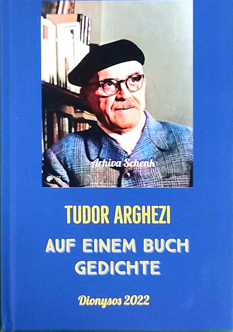 Tudor Arghezi, Inscripţie pe o uşe